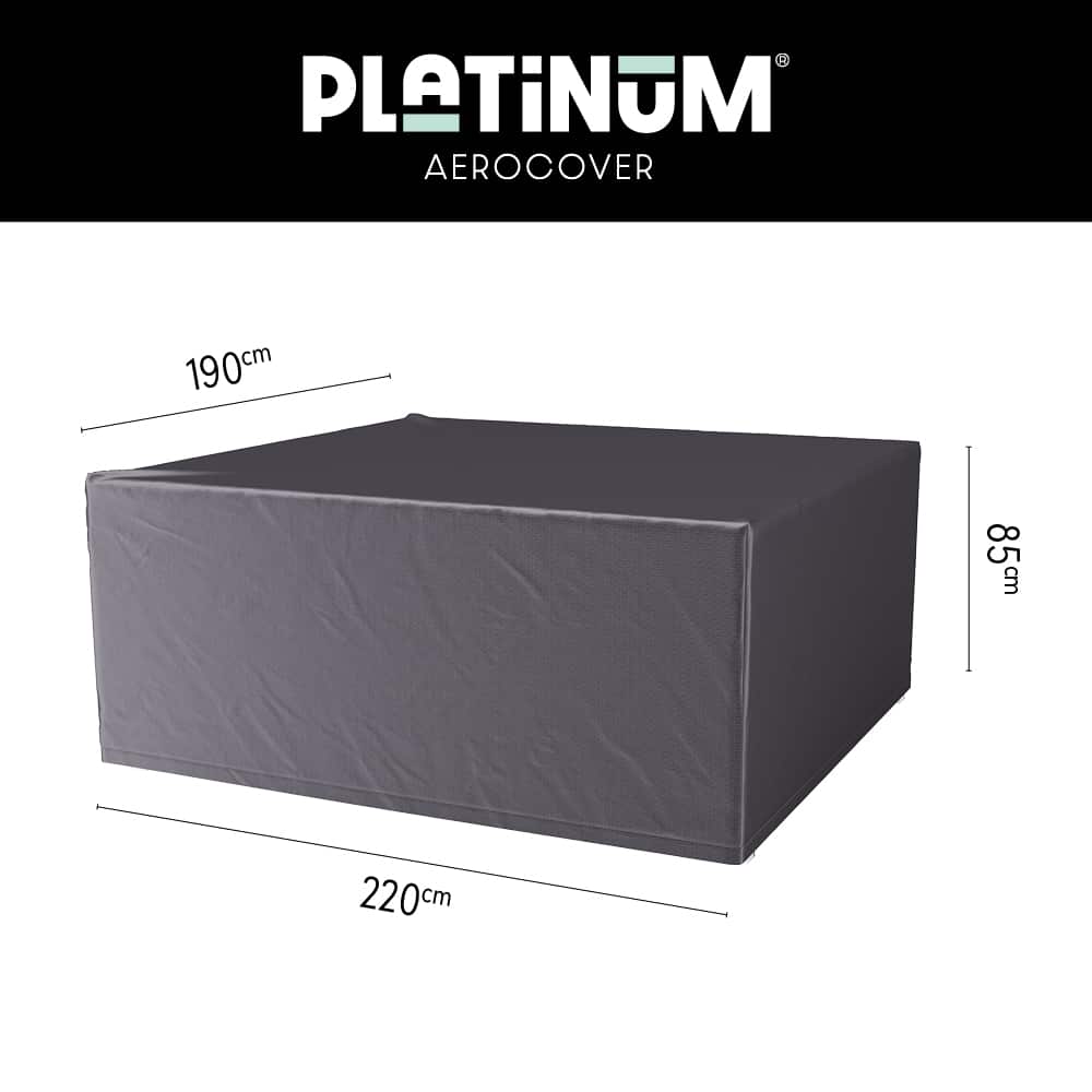 outdoor cover 220x190