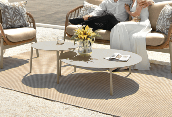 Ambience Coffee Table