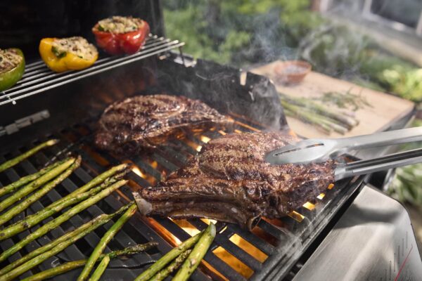Weber Spirit E 410 Gas Barbecue 2025
