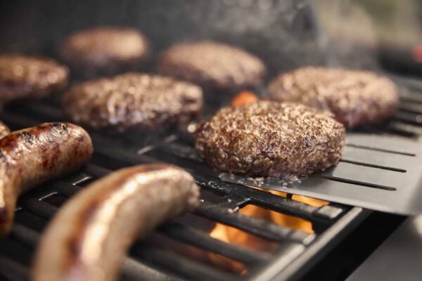 Weber Spirit E-310 Gas BBQ 2025