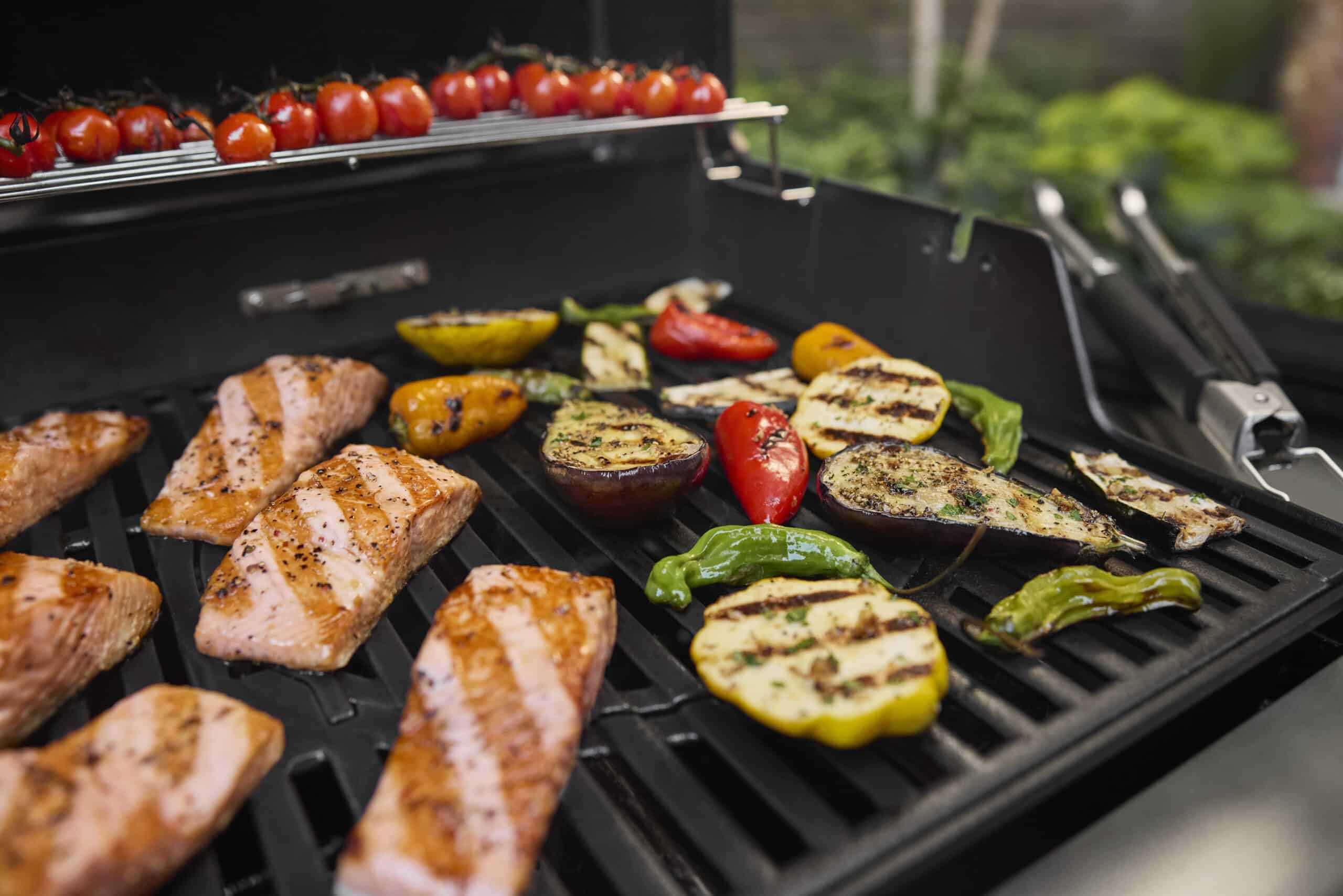 Weber Spirit E 410 Gas Barbecue 2025