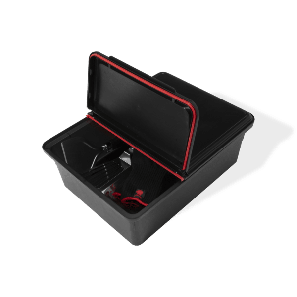 Weber Outdoor Storage Bin