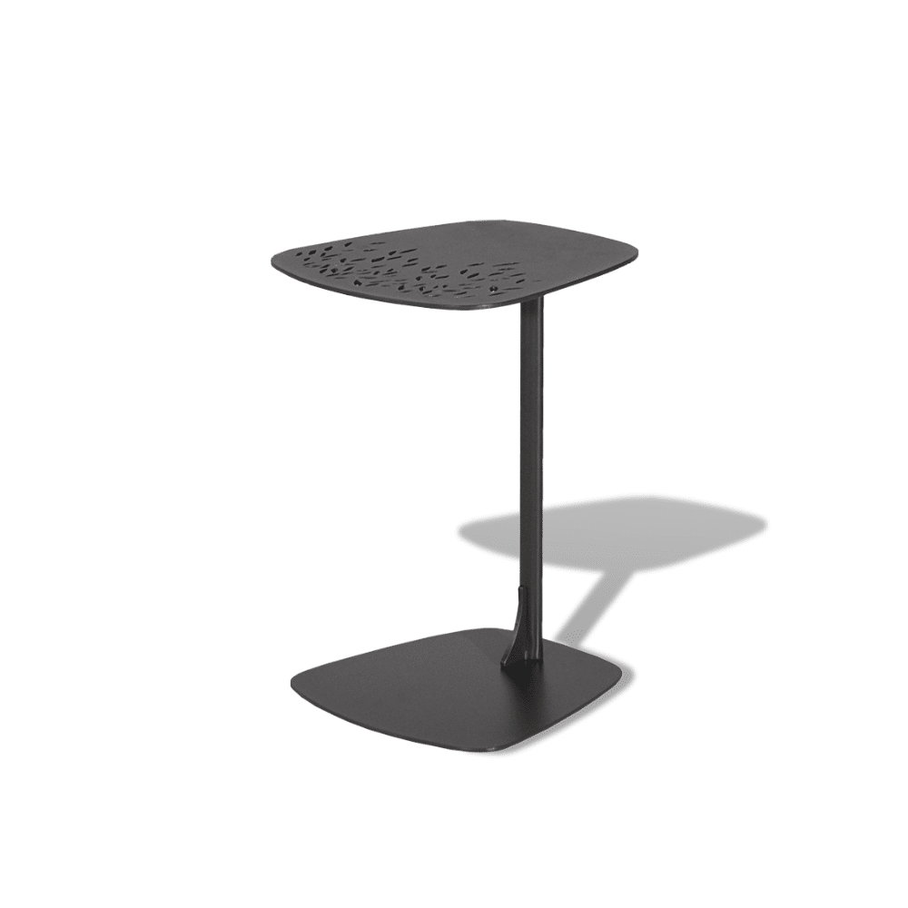 side table anthracite