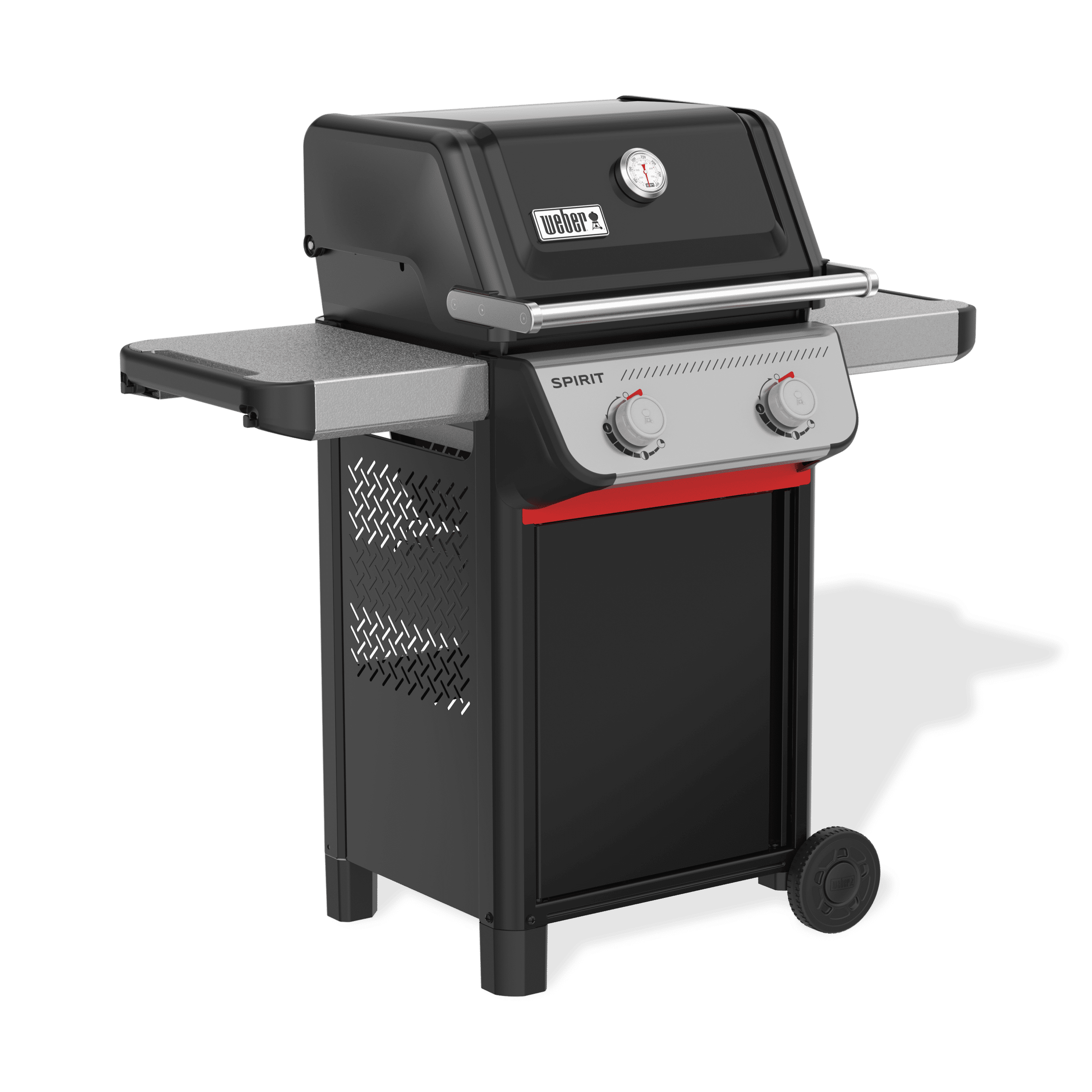 Weber Spirit E-210 Gas Barbecue 2025