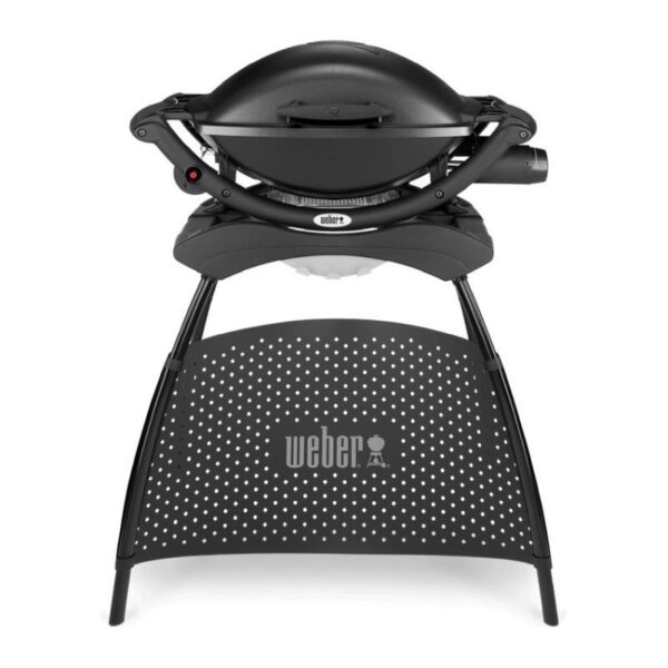 Weber Q2000 Gas Barbecue with Stand