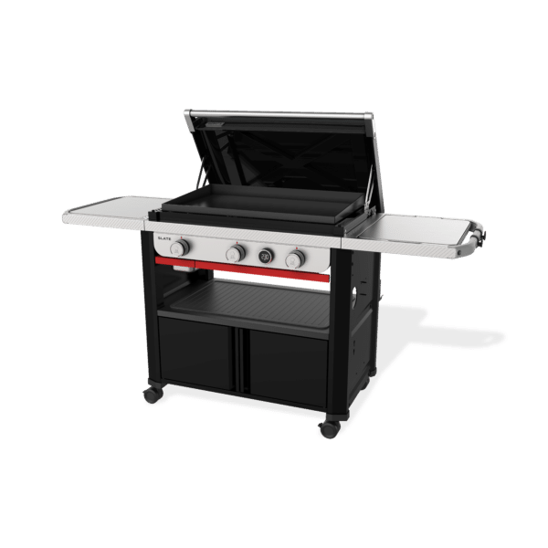 Weber SLATE Premium Griddle GPD 76 cm