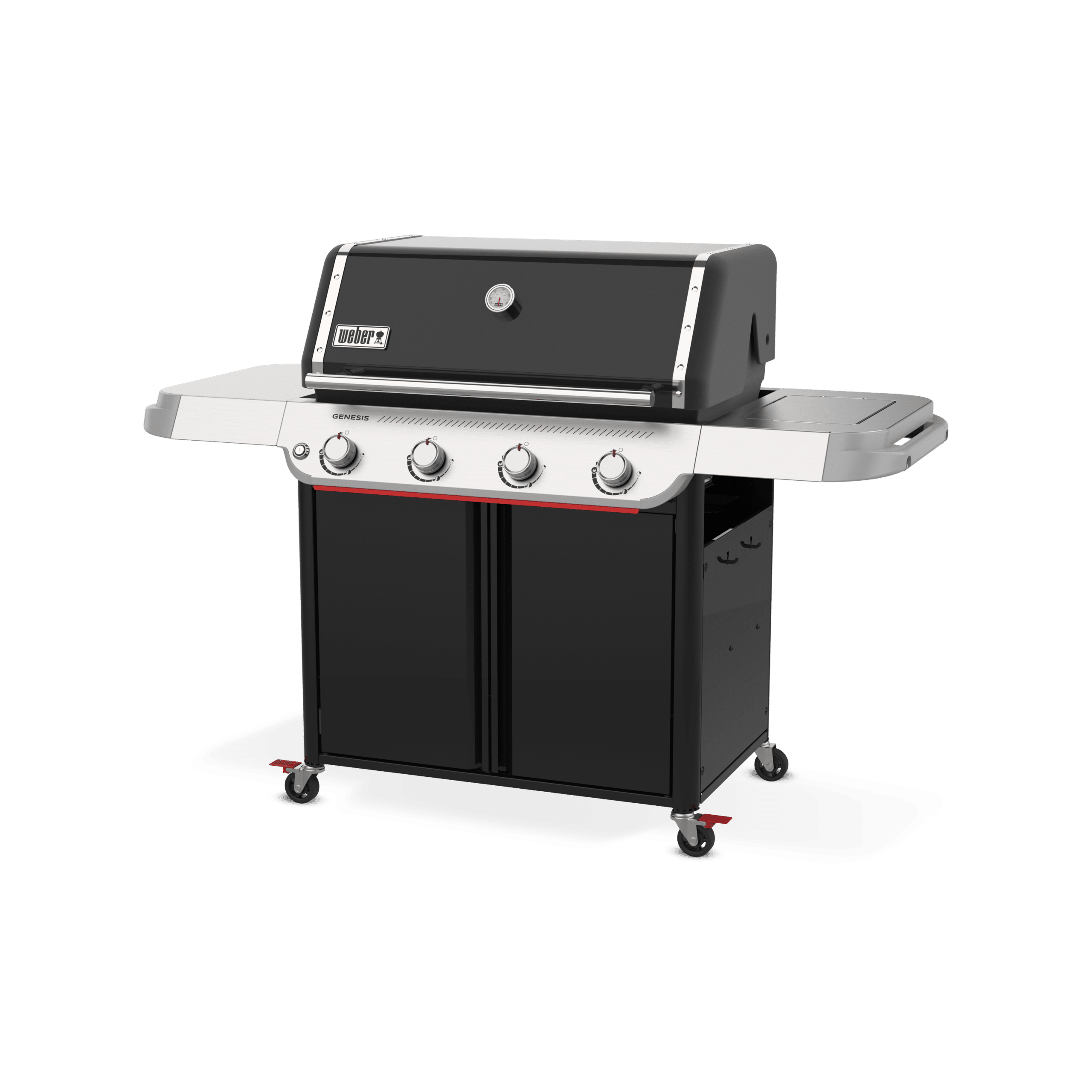 Weber Genesis E- 415W Gas Barbecue